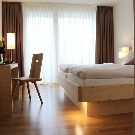 Beim Rinderwirt Hotel Sigmaringendorf Eksteriør billede