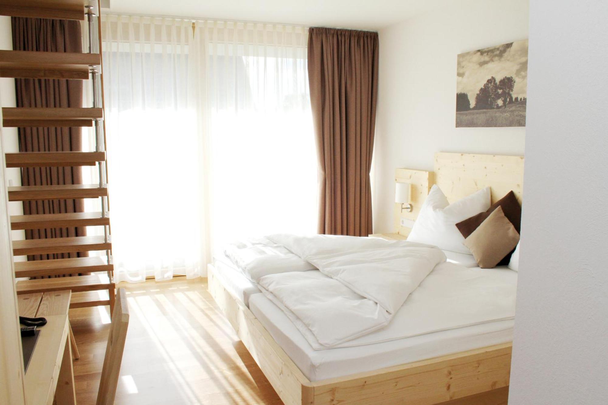 Beim Rinderwirt Hotel Sigmaringendorf Værelse billede