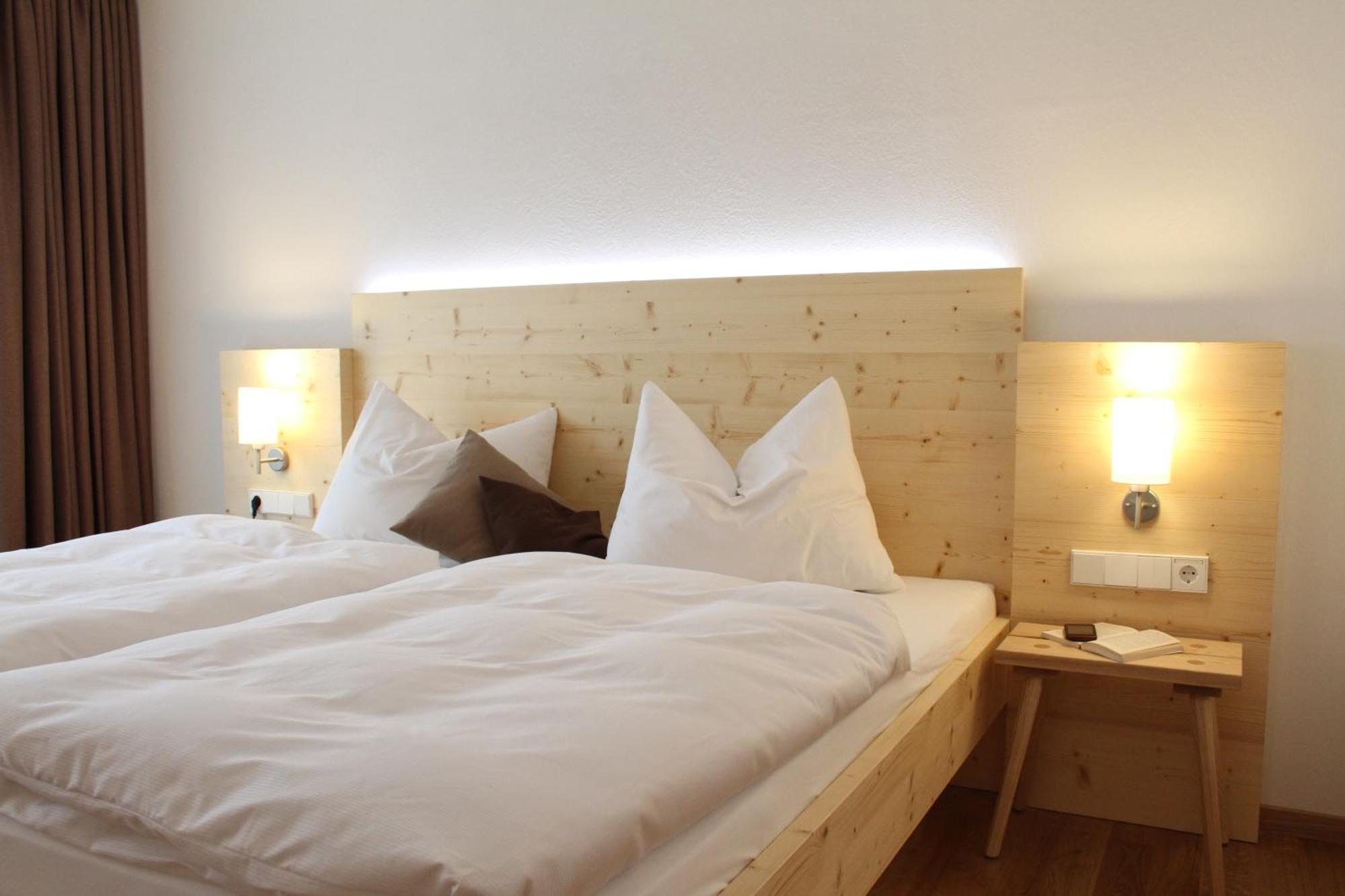 Beim Rinderwirt Hotel Sigmaringendorf Værelse billede
