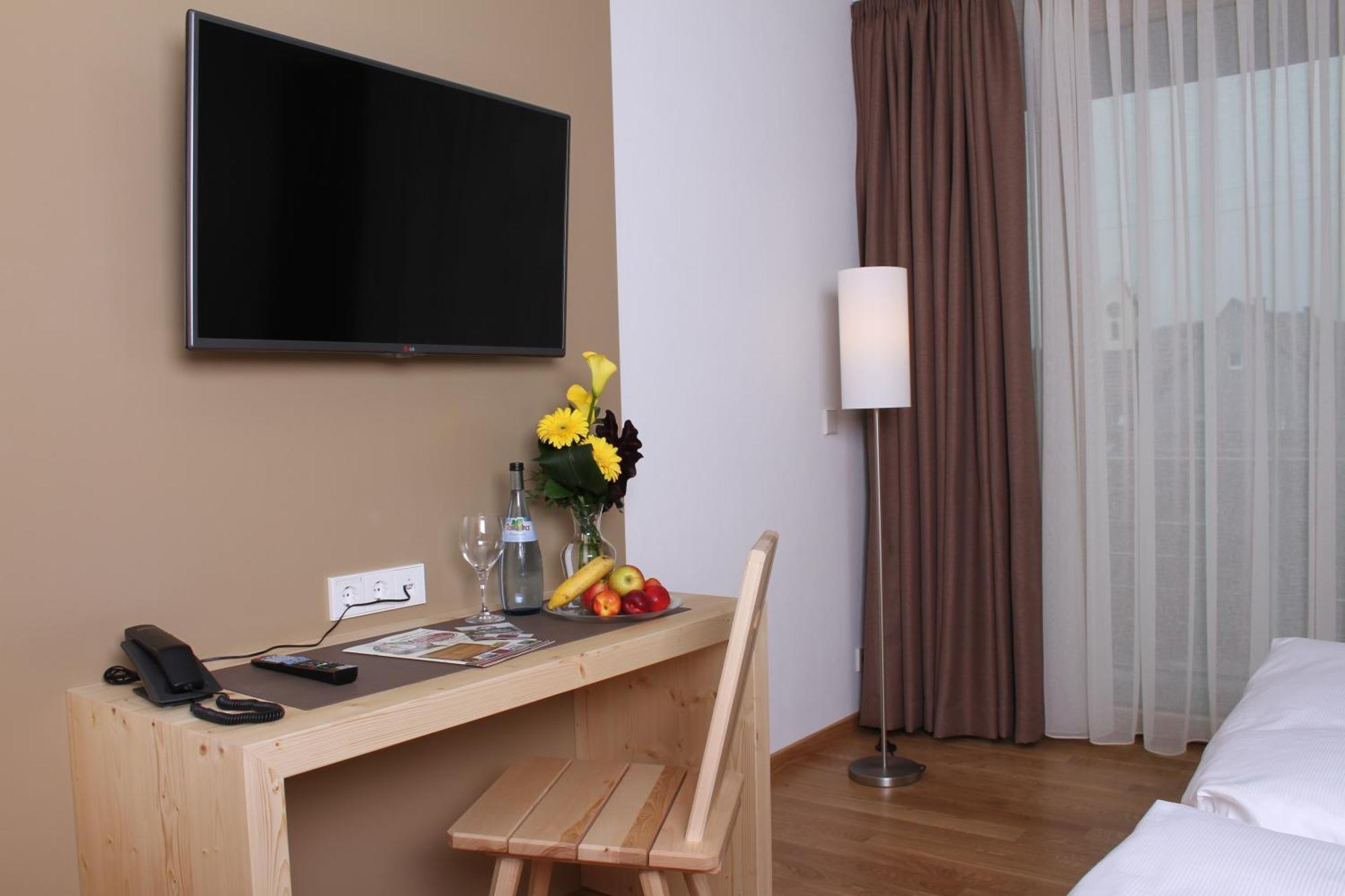 Beim Rinderwirt Hotel Sigmaringendorf Værelse billede