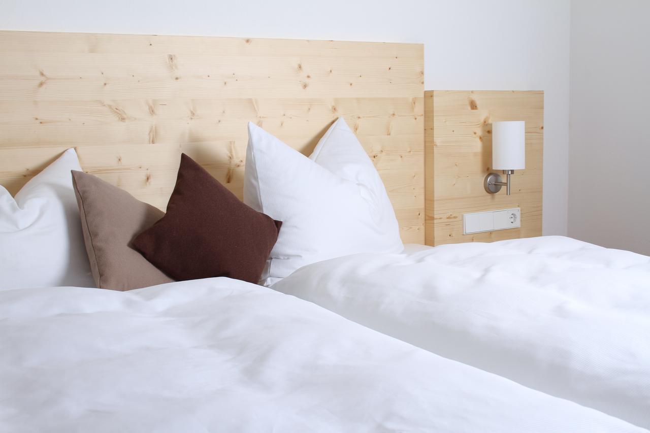 Beim Rinderwirt Hotel Sigmaringendorf Eksteriør billede