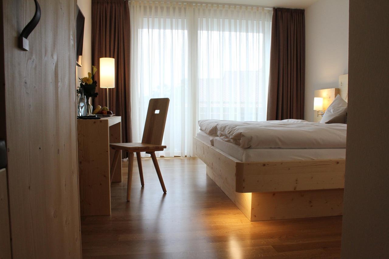 Beim Rinderwirt Hotel Sigmaringendorf Værelse billede